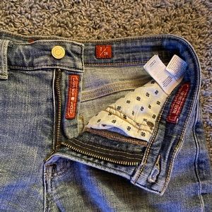 Lucky Brand Jeans
